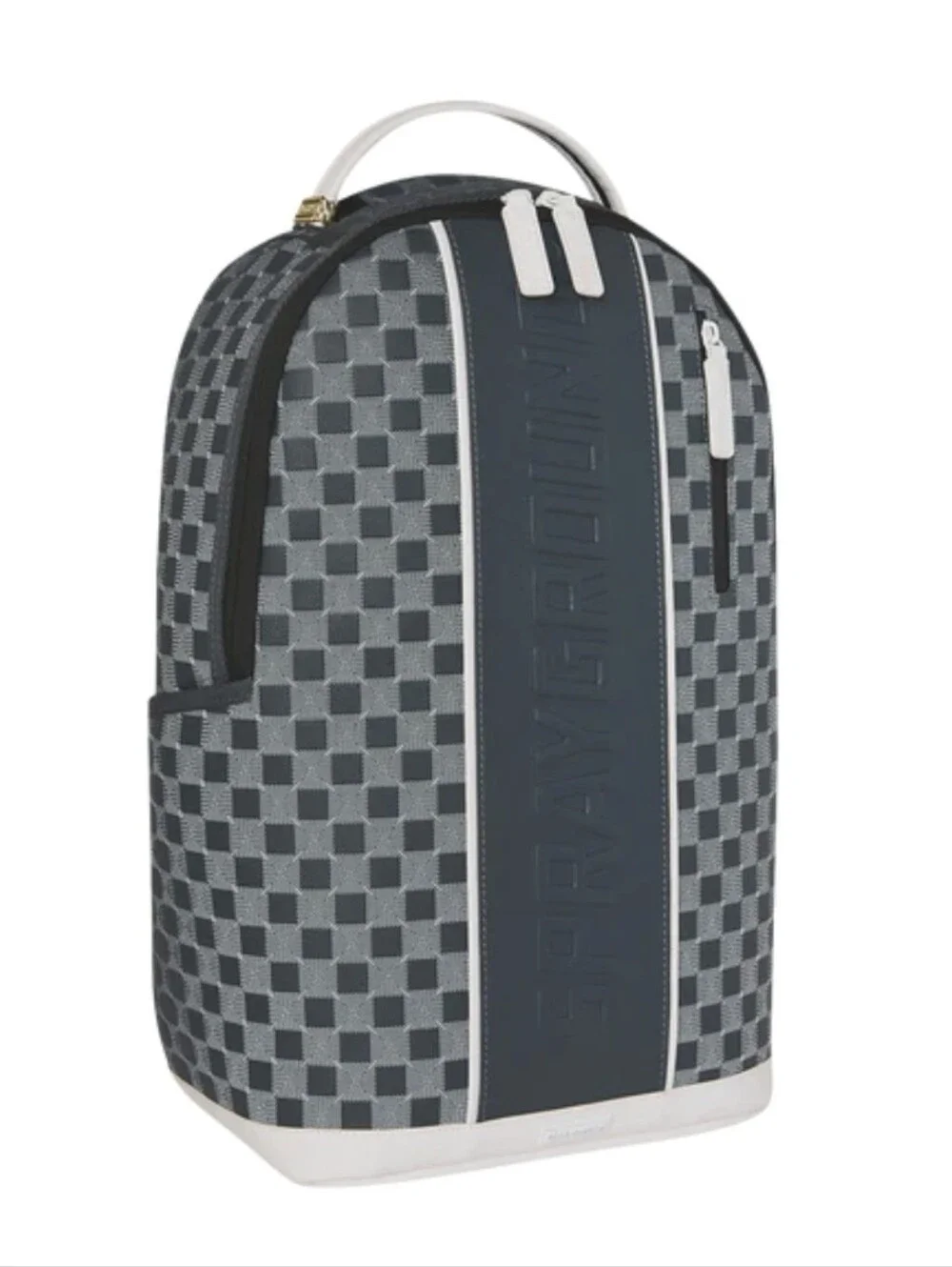Sprayground Optix Grid Backpack